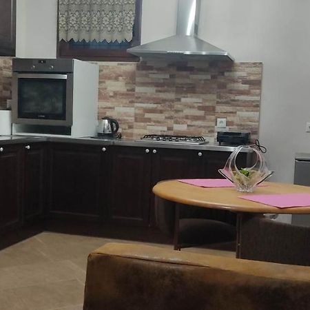Maison Du Bonheur Kalampáka Dış mekan fotoğraf