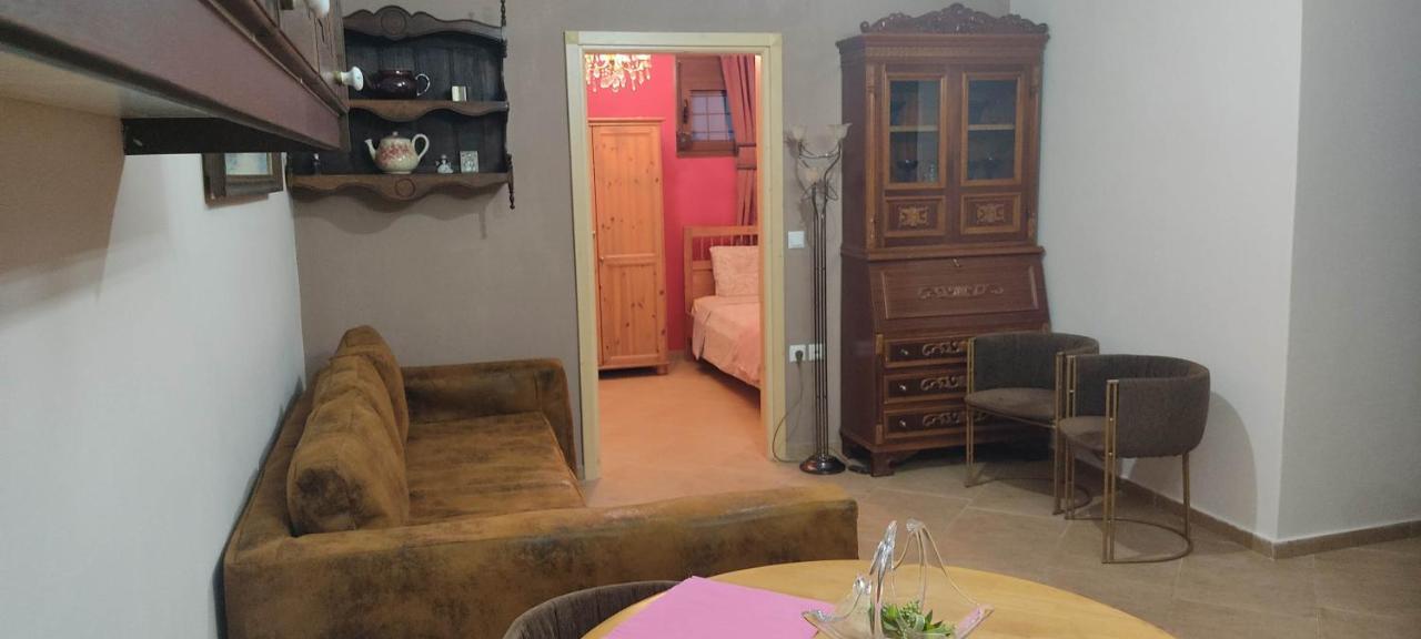 Maison Du Bonheur Kalampáka Dış mekan fotoğraf
