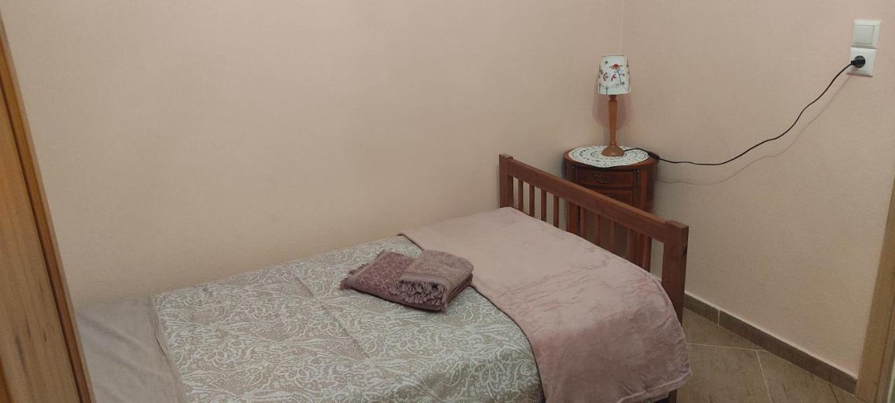 Maison Du Bonheur Kalampáka Dış mekan fotoğraf